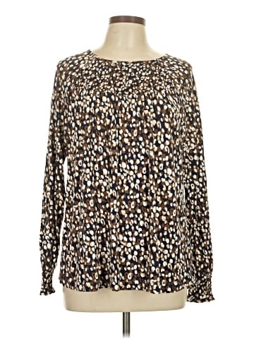 Next Long Sleeve Blouse (view 1)