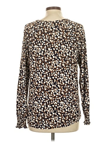 Next Long Sleeve Blouse (view 2)