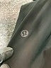 Lululemon Athletica Solid Black Active Skirt Size 4 - photo 5