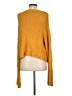 BB Dakota by Steve Madden Gold Pullover Sweater Size S - photo 2