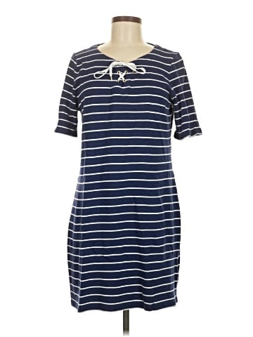 Jones New York Signature Casual Dress (view 1)