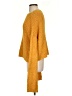 BB Dakota by Steve Madden Gold Pullover Sweater Size S - photo 5