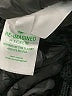 J.Crew 100% Cotton Black Poncho Size L - photo 8