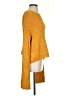 BB Dakota by Steve Madden Gold Pullover Sweater Size S - photo 4