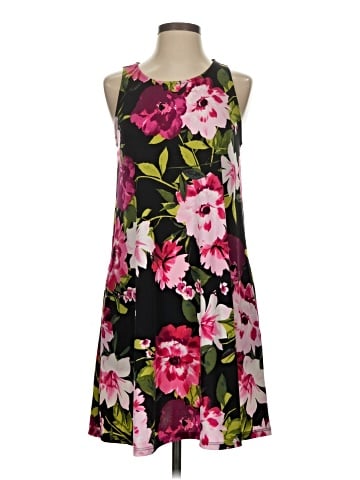 Karen Kane Casual Dress (view 1)