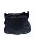 Sundance 100% Leather Black Blue Leather Shoulder Bag One size - photo 3