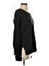 Free People Tweed Black Pullover Sweater Size S - photo 4