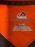 Majestic 100% Polyester Orange Short Sleeve T-Shirt Size S - photo 7