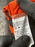 Majestic 100% Polyester Orange Short Sleeve T-Shirt Size S - photo 9