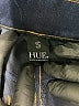 Hue Black Active Pants Size S - photo 7
