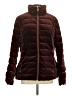 Calvin Klein Burgundy Jacket Size L - photo 1