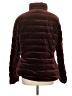 Calvin Klein Burgundy Jacket Size L - photo 2