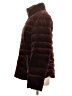 Calvin Klein Burgundy Jacket Size L - photo 5