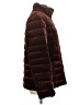Calvin Klein Burgundy Jacket Size L - photo 4