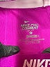 Nike Color Block Purple Active Pants Size S - photo 7