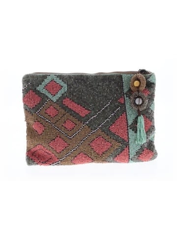 Jasper & Jeera Makeup Bag (view 1)