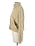 Farrow Tan Turtleneck Sweater Size S - photo 5