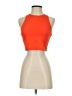 Athleta Orange Tank Top Size XXS - photo 1