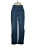 Madewell Blue Jeans Size 26 waist - photo 1