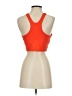 Athleta Orange Tank Top Size XXS - photo 2