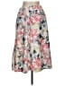 Athleta Pink Ivory Casual Skirt Size L - photo 2