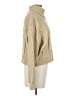 Farrow Tan Turtleneck Sweater Size S - photo 4
