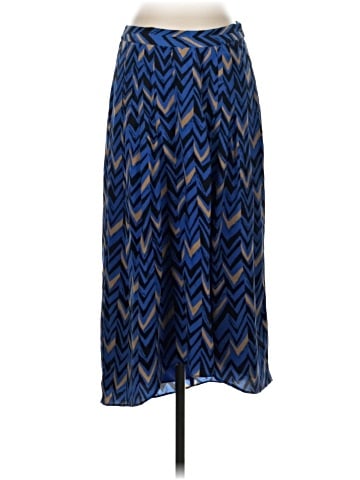 Broadway & Broome Silk Skirt (view 1)