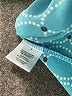 Adrienne Vittadini Teal 3/4 Sleeve Blouse Size S - photo 8