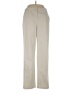 L.L.Bean 100% Cotton Solid Tan Casual Pants Size 10 - photo 1
