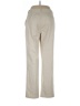 L.L.Bean 100% Cotton Solid Tan Casual Pants Size 10 - photo 2
