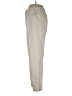 L.L.Bean 100% Cotton Solid Tan Casual Pants Size 10 - photo 5