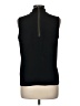 Calvin Klein Black Sleeveless Blouse Size M - photo 2