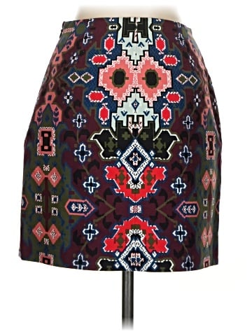 Kate Spade Saturday Casual Skirt (view 2)