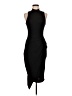 Forever 21 Black Cocktail Dress Size M - photo 1