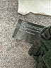 Theory Green Wool Sweater Size M - photo 8