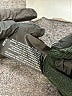 Theory Green Wool Sweater Size M - photo 9