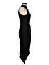 Forever 21 Black Cocktail Dress Size M - photo 4