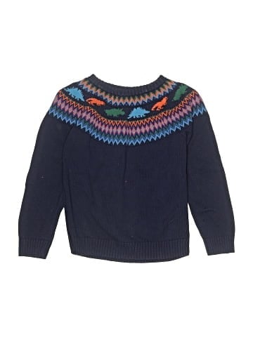 Tucker + Tate Pullover Sweater (view 1)