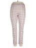 Unbranded Houndstooth Brown Casual Pants Size 2X - photo 1