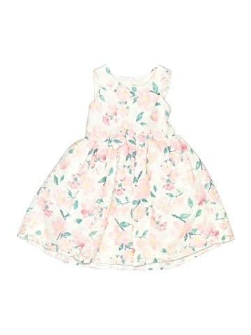 Nannette Dress (view 1)