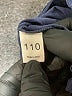 Unbranded Blue Dress Size 110 cm / US 5-6 - photo 3