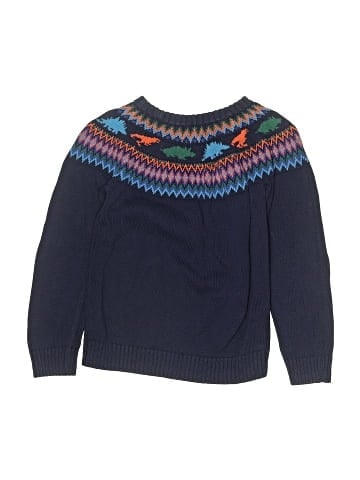 Tucker + Tate Pullover Sweater (view 2)