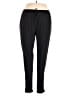 Assorted Brands Solid Black Track Pants Size XL - photo 1