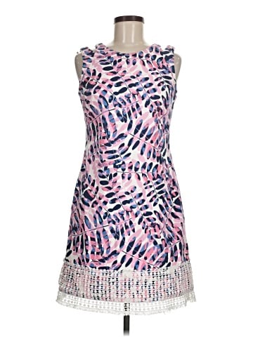 Taylor Cocktail Dress (view 1)