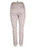 Unbranded Houndstooth Brown Casual Pants Size 2X - photo 2