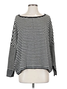 Alice + Olivia Wool Pullover Sweater