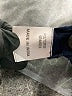 eShakti Blue Casual Dress Size 4 - photo 8
