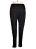 Assorted Brands Solid Black Track Pants Size XL - photo 2