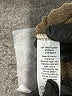 Mia Joy Brown Casual Dress Size M - photo 8