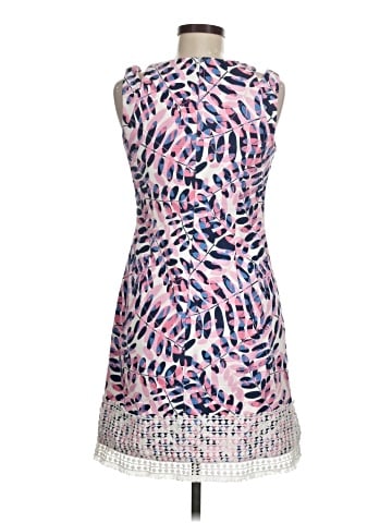 Taylor Cocktail Dress (view 2)